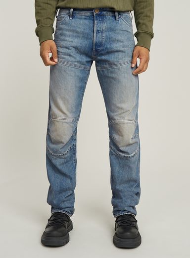 Jeans G-STAR Elwood Regular